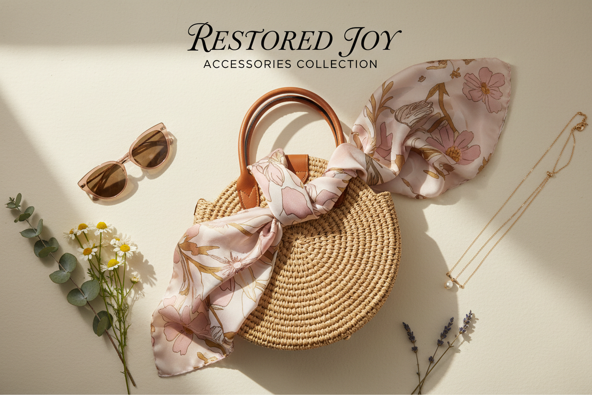 Accessories Banner