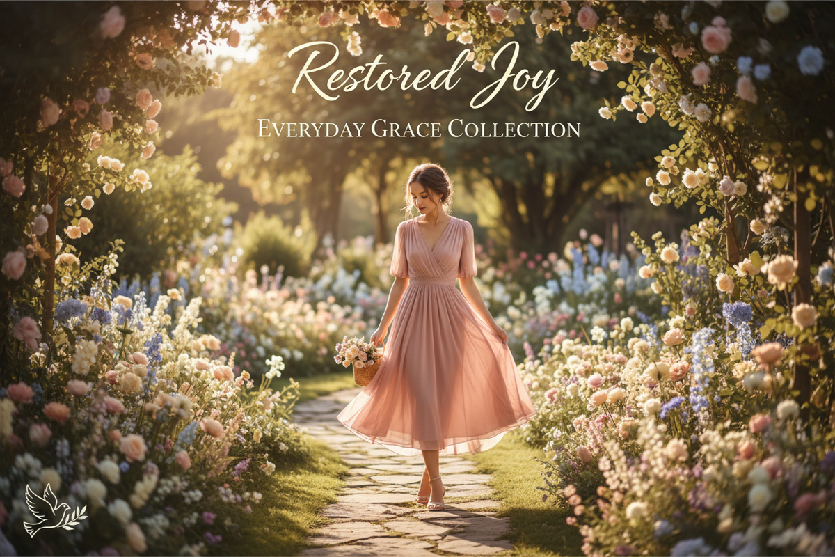 Everyday Grace Banner