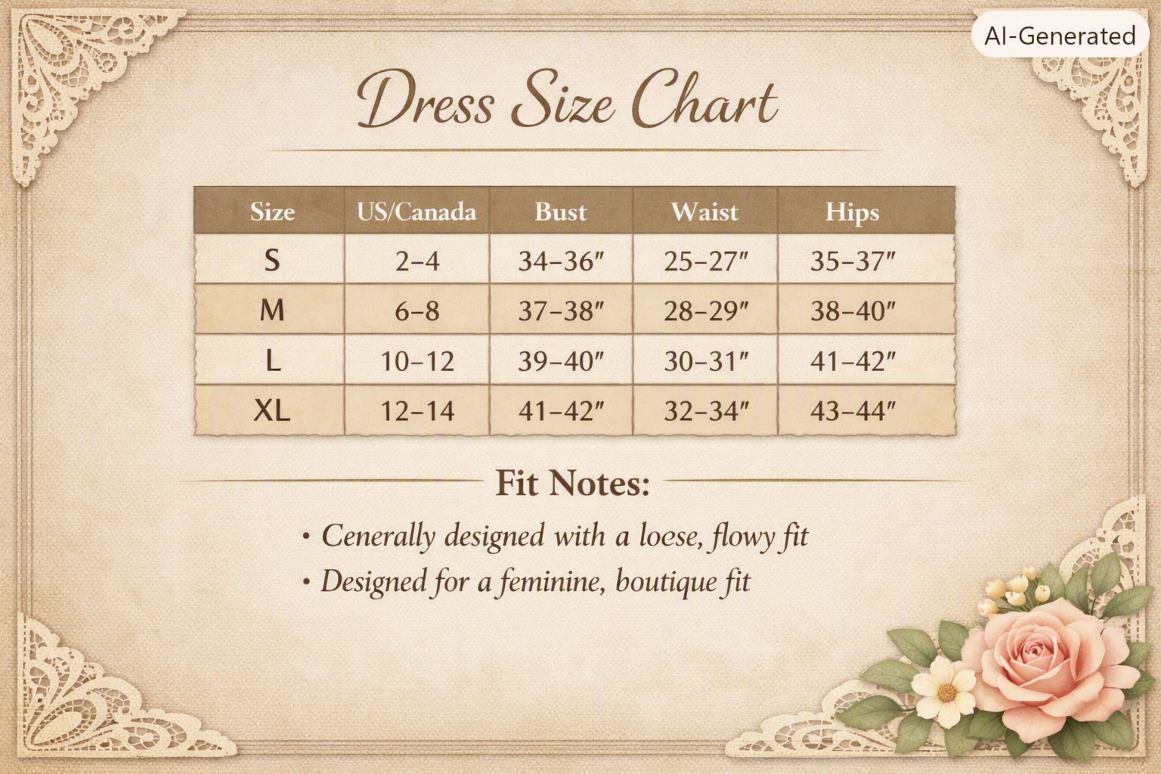 Prairie Petal Ruffle Dress
