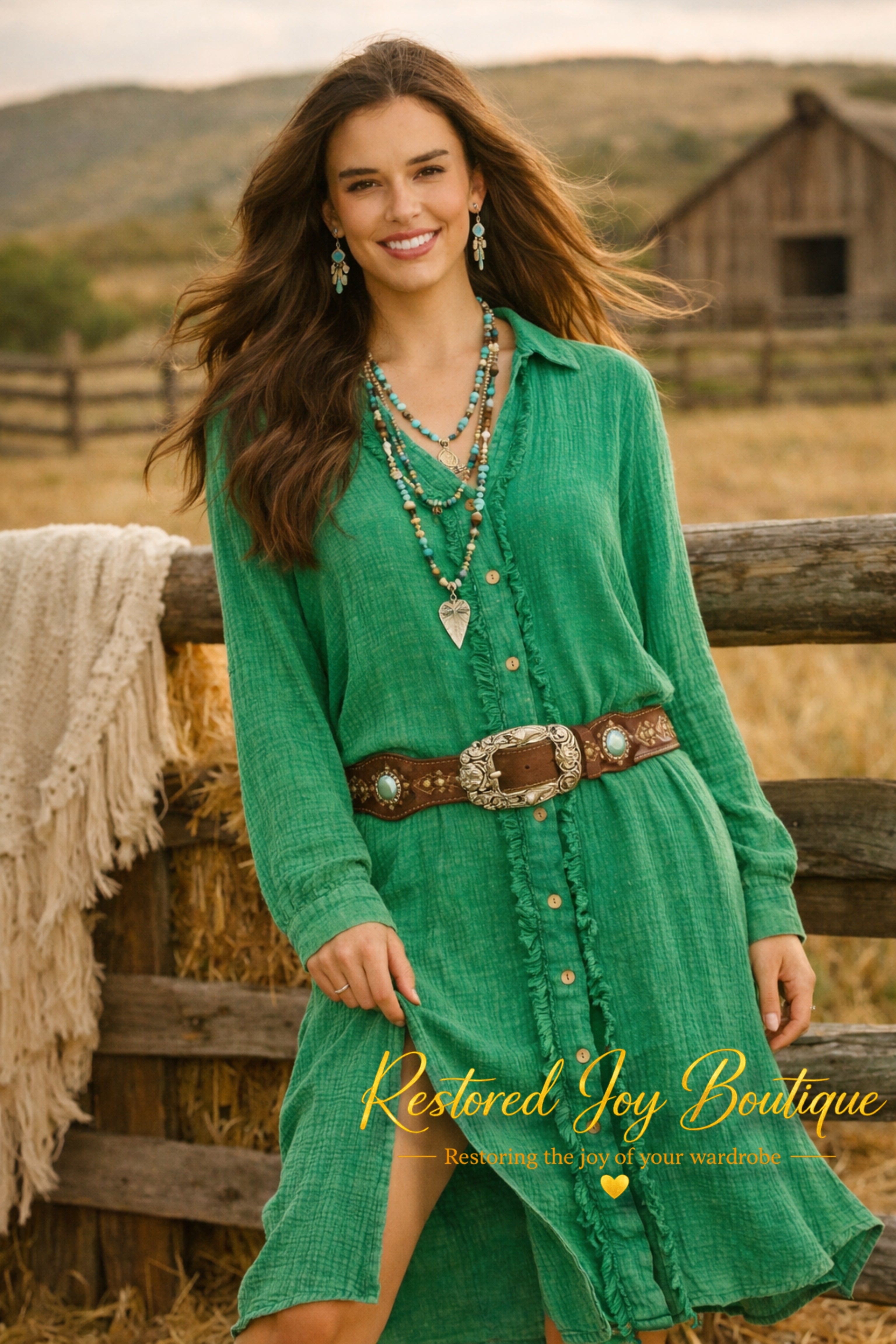 Jade Elegance