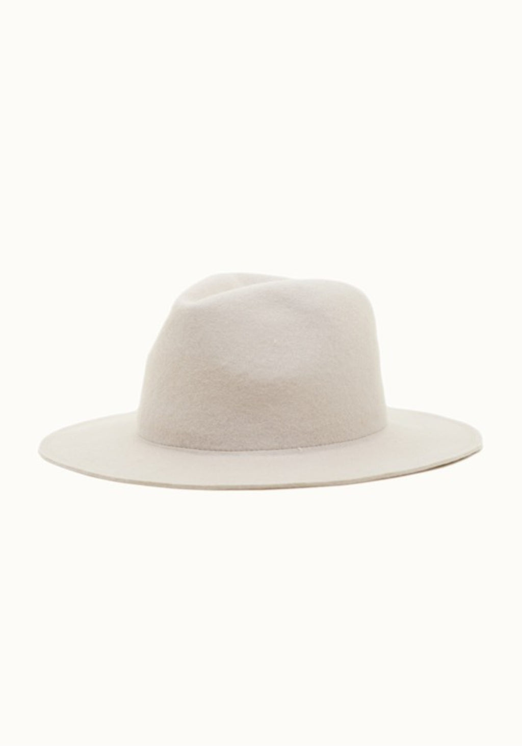 Western/ Coastal Boho Fedora