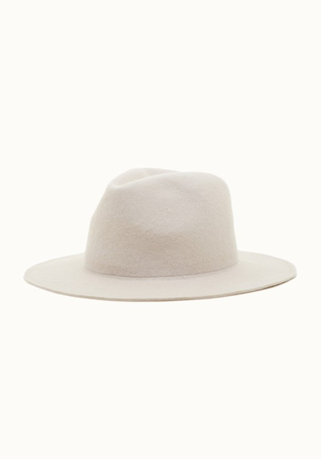 Western/ Coastal Boho Fedora