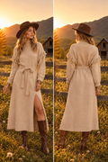 Perfect Sweater Dress
