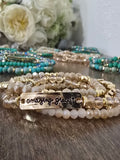 Beaded Bracelets
