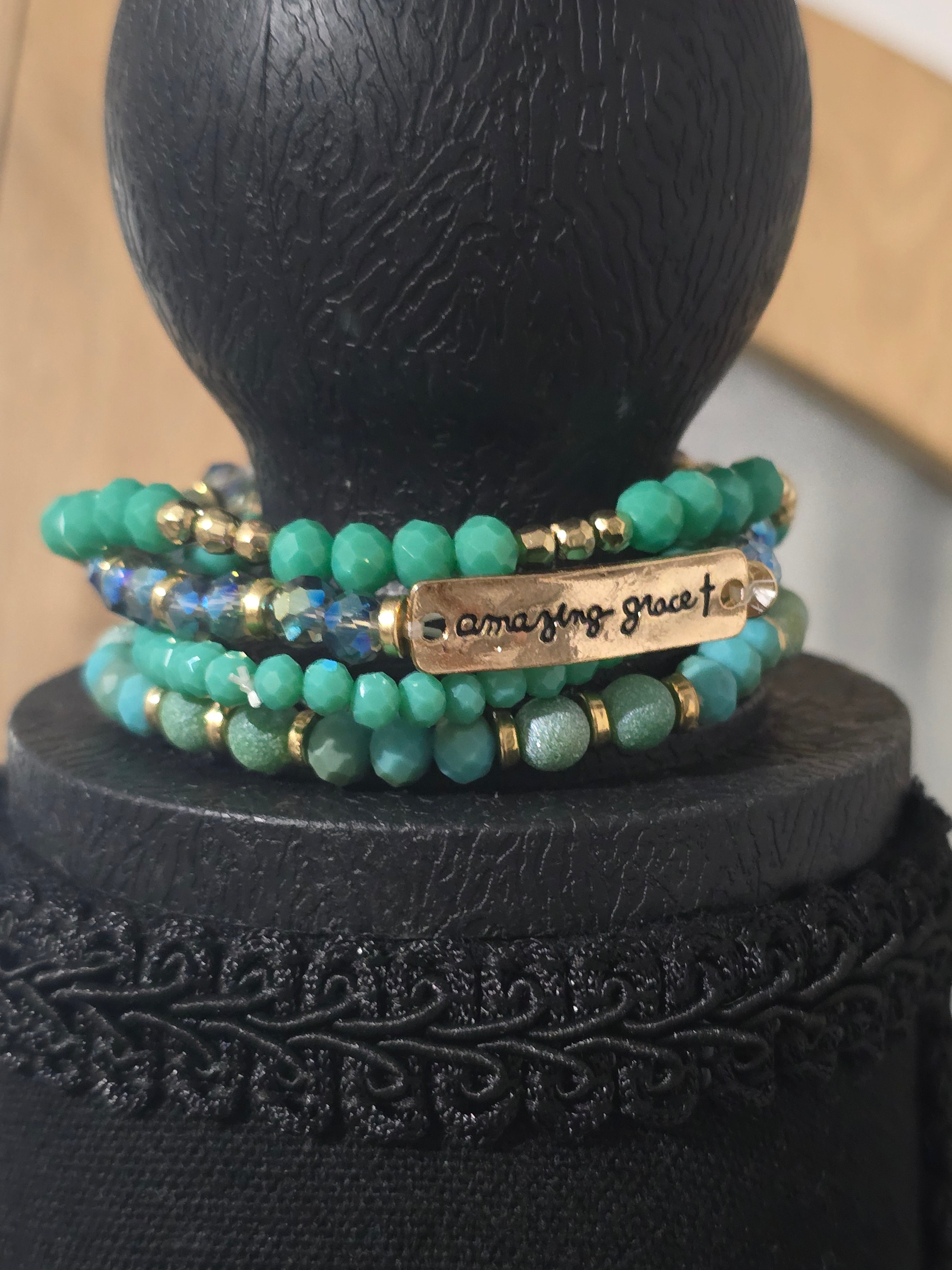 Beaded Bracelets