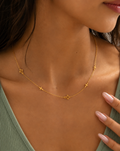 Cross Necklace