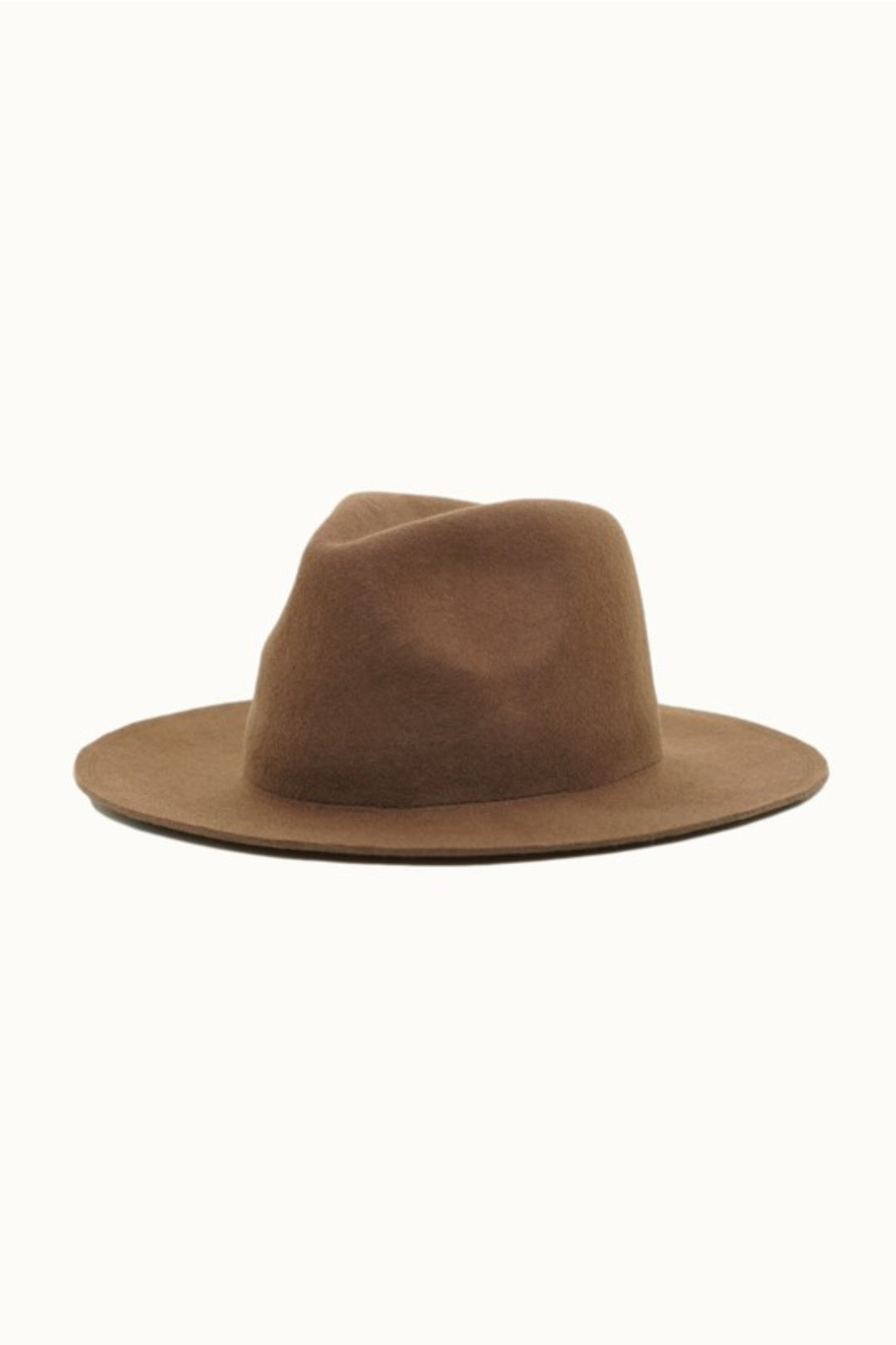 Western/ Coastal Boho Fedora