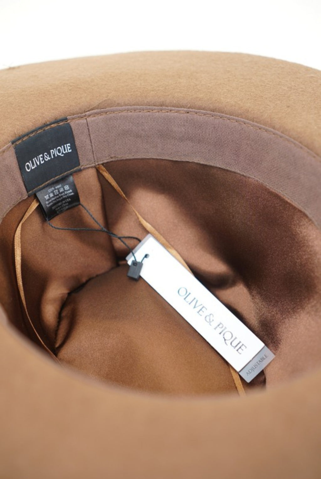Western/ Coastal Boho Fedora
