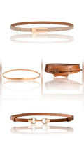 Boho Belts