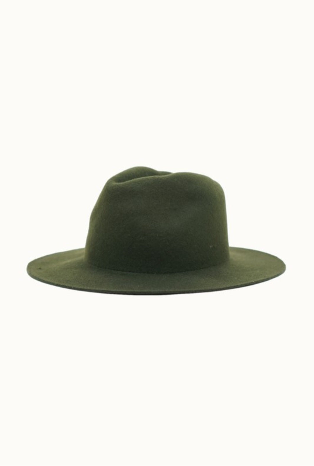 Western/ Coastal Boho Fedora